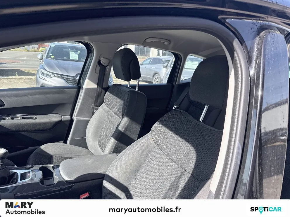 Véhicule occasion 1237587 - peugeot 3008 - Photo 13