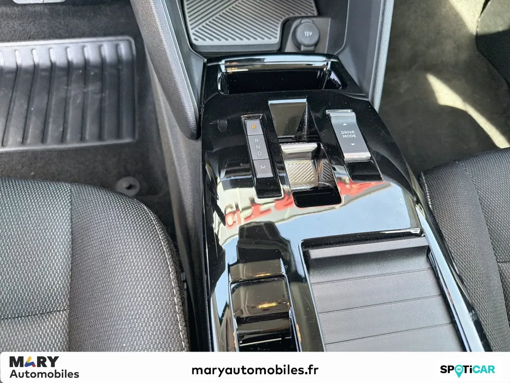 Véhicule occasion 1239585 - Citroën C4 - Photo 17