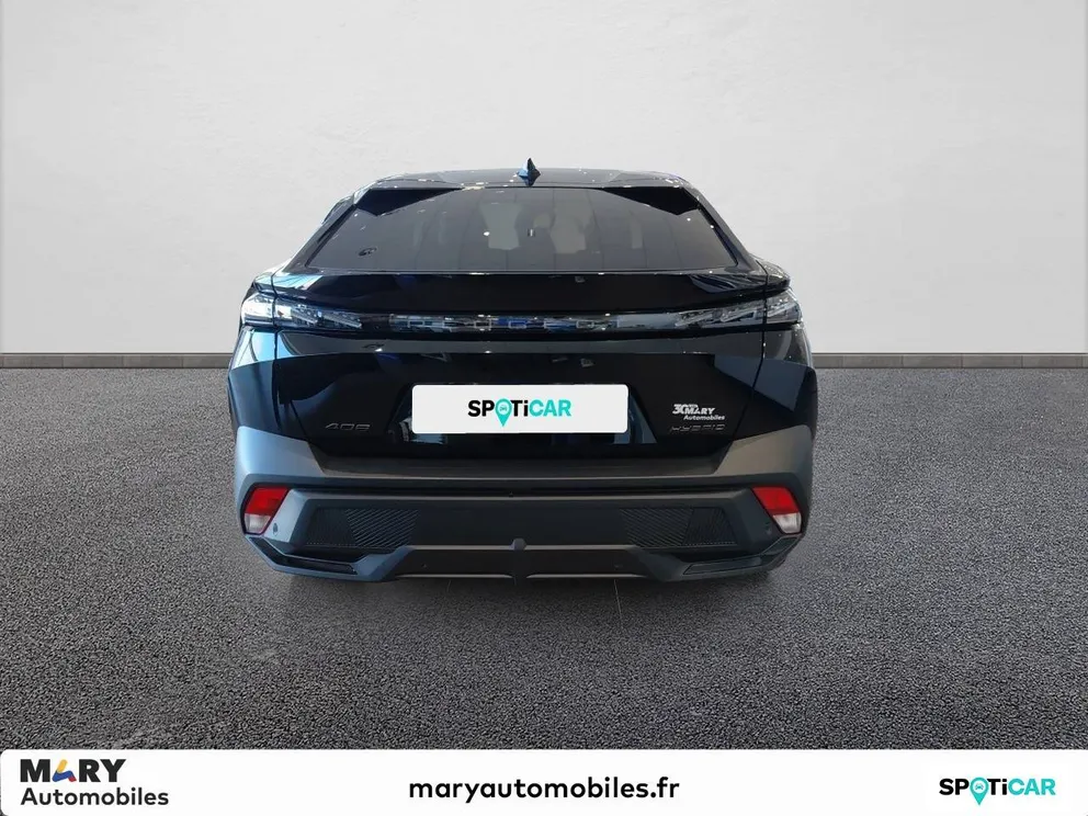 Véhicule occasion 230226 - peugeot 408 - Photo 5