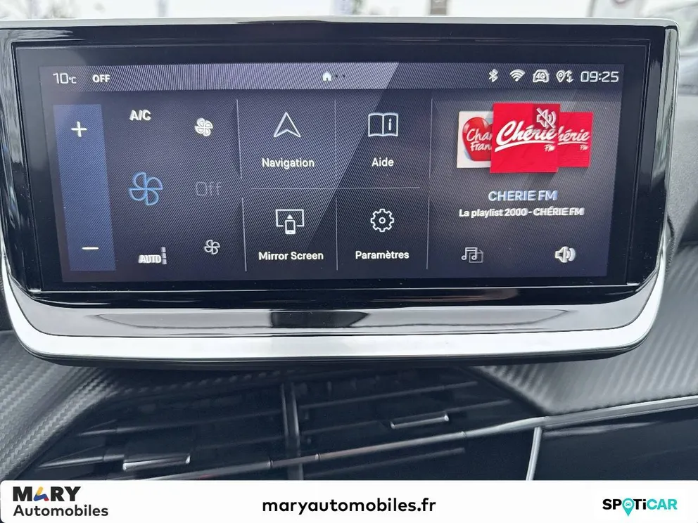 Véhicule occasion 205783 - peugeot 2008 - Photo 12