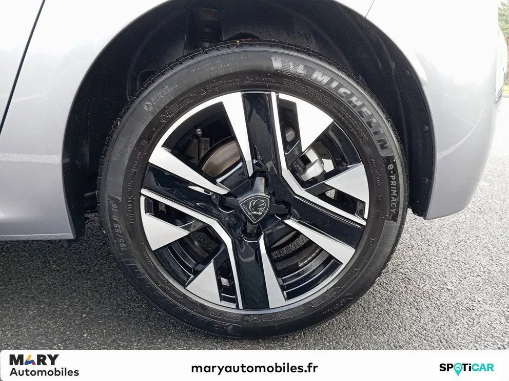 Véhicule occasion 205851 - peugeot 208 - Photo 11