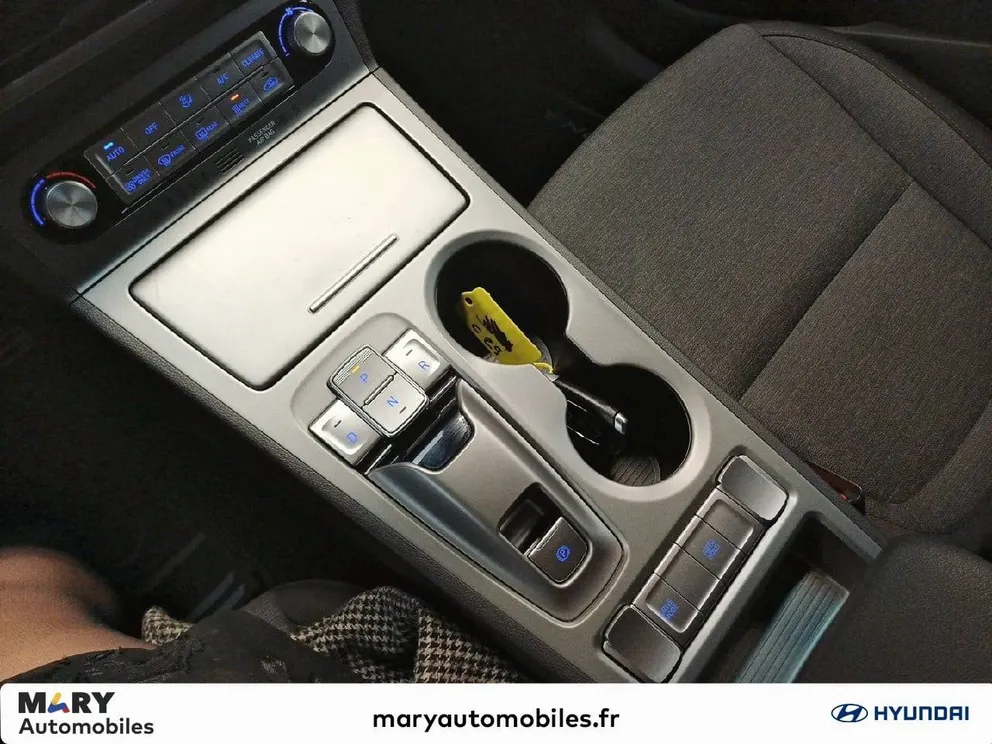 Véhicule occasion 194913 - hyundai KONA - Photo 14