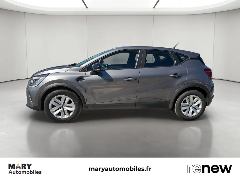 Véhicule occasion 1232272 - renault CAPTUR - Photo 2