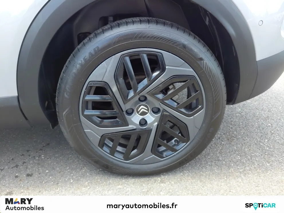 Véhicule occasion 1228277 - Citroën C4 - Photo 7