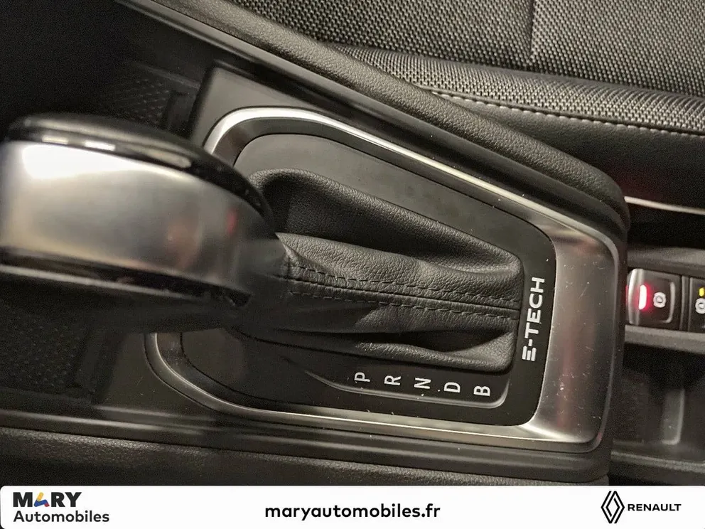 Véhicule occasion 200013 - renault CAPTUR - Photo 13