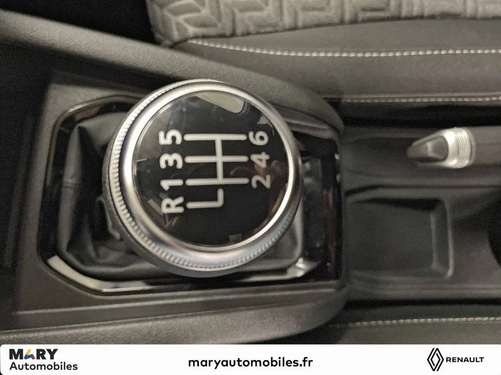 Véhicule occasion 192823 - renault CLIO - Photo 13