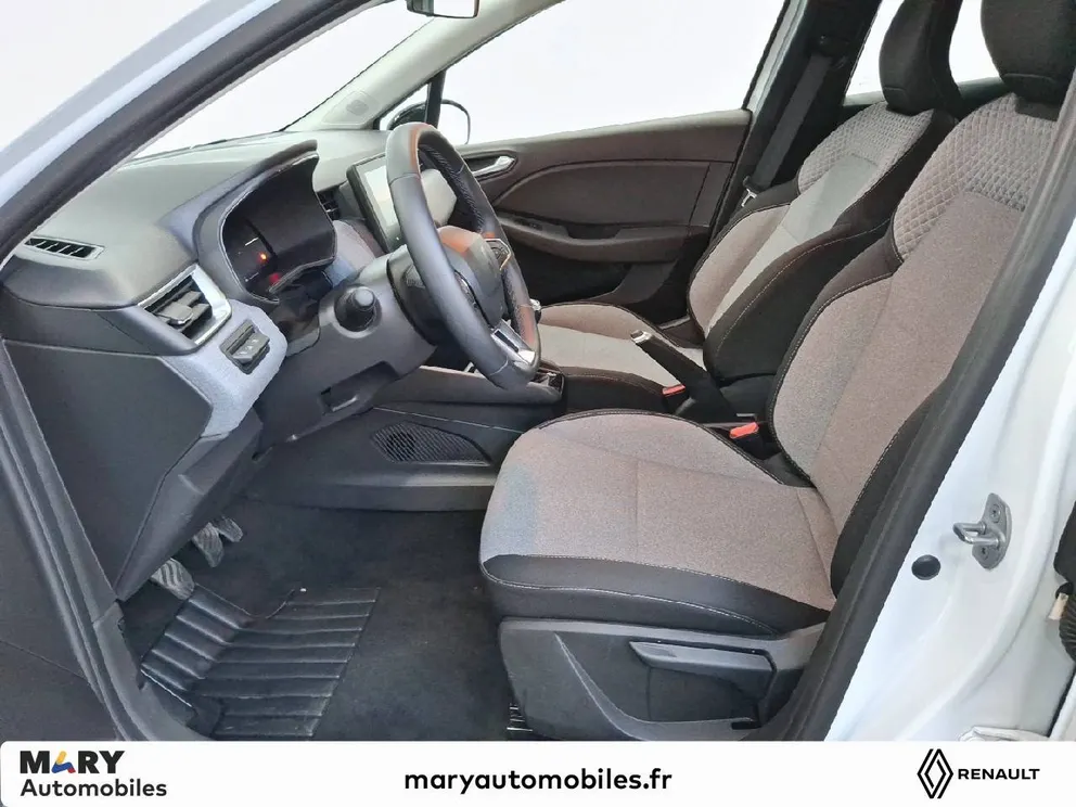 Véhicule occasion 227630 - renault CLIO - Photo 9