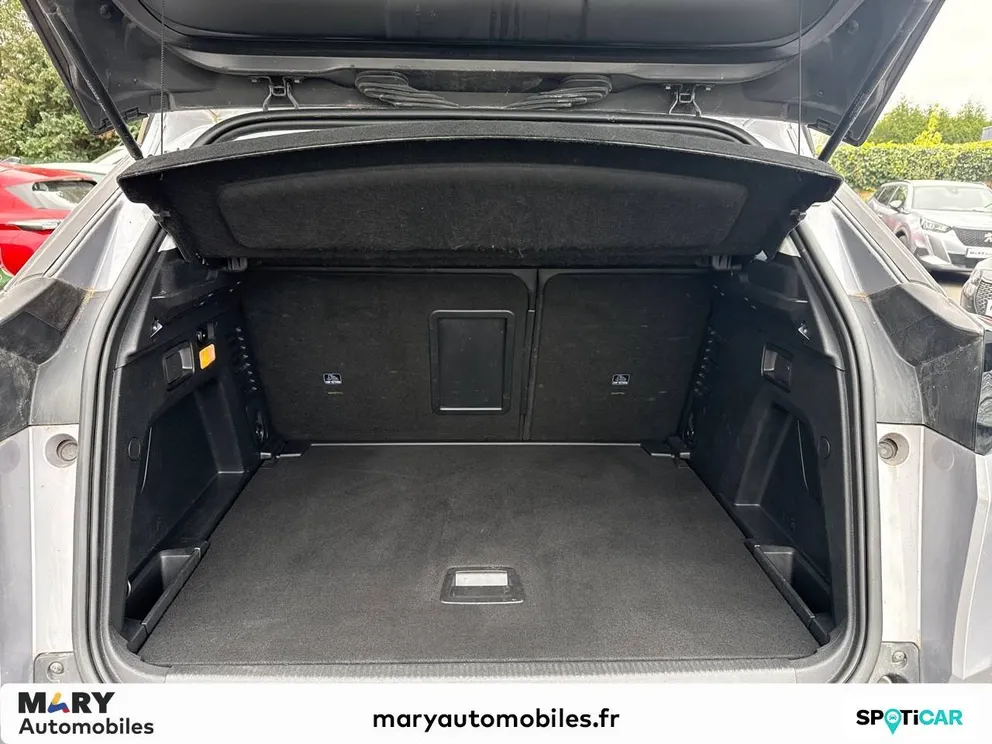 Véhicule occasion 223637 - peugeot 3008 - Photo 5