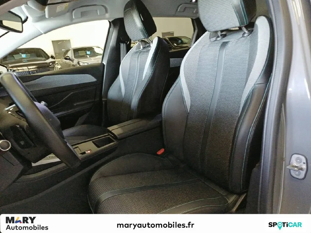 Véhicule occasion 223944 - peugeot 308 - Photo 9