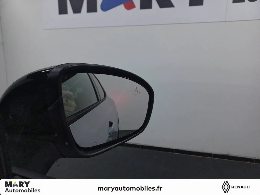 Véhicule occasion 213296 - renault CLIO - Photo 22