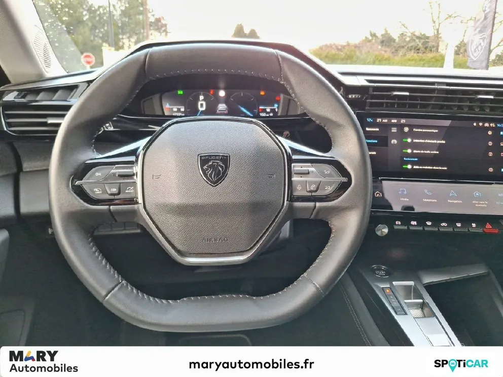 Véhicule occasion 213132 - peugeot 308 - Photo 18