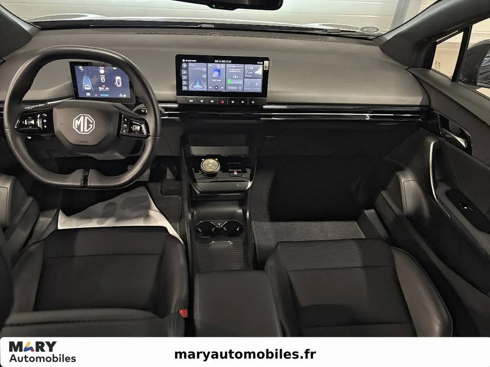 Véhicule occasion 213443 - mg MG4 - Photo 11