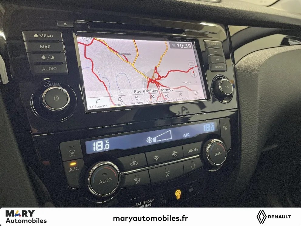 Véhicule occasion 238378 - nissan QASHQAI - Photo 20