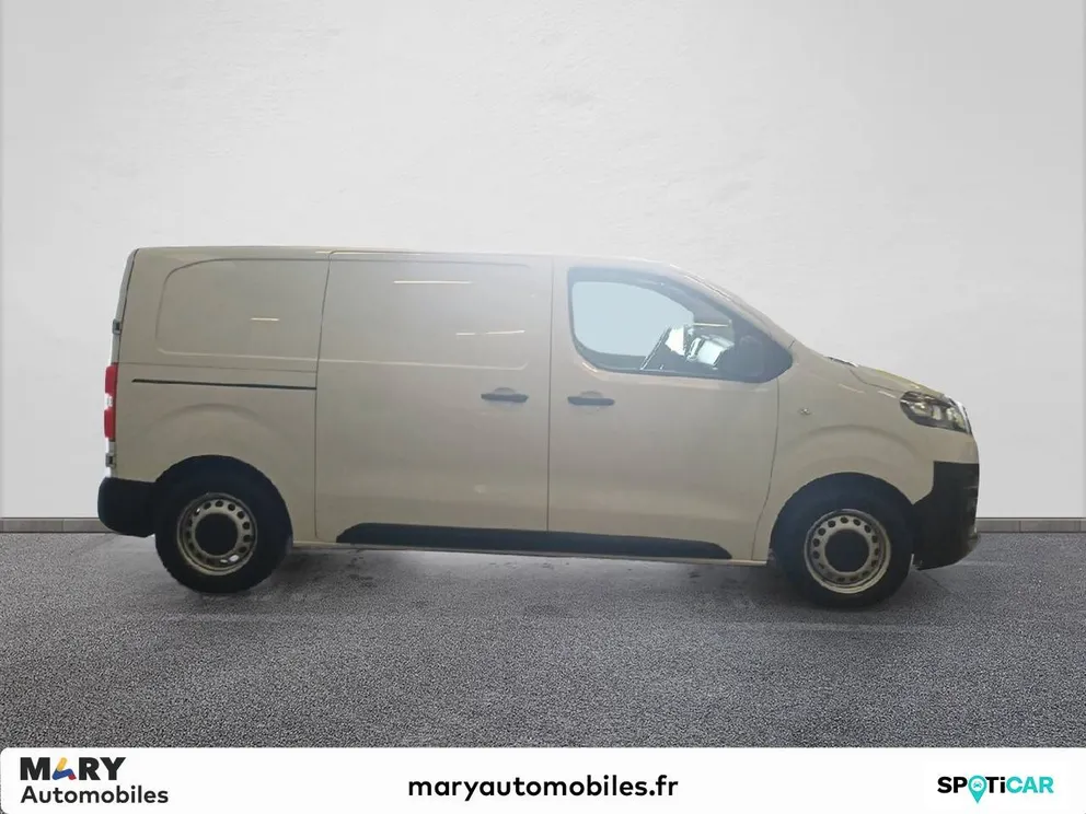 Véhicule occasion 192935 - Citroën JUMPY - Photo 4