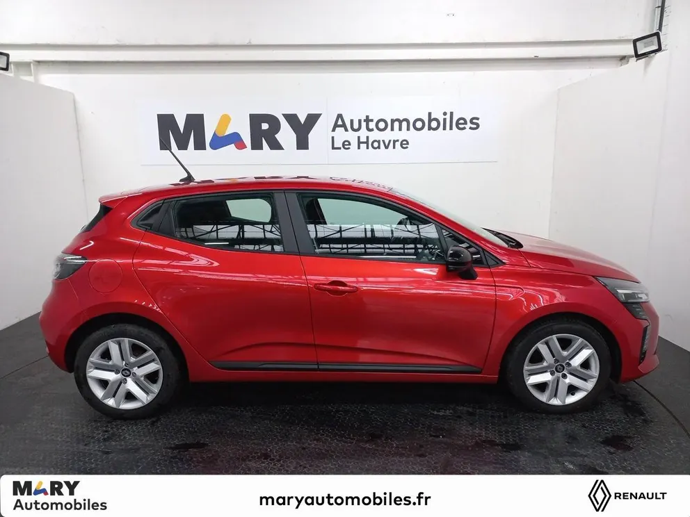 Véhicule occasion 252058 - renault CLIO - Photo 4