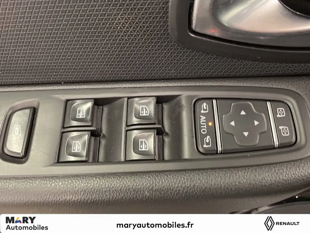 Véhicule occasion 213621 - renault CLIO - Photo 14