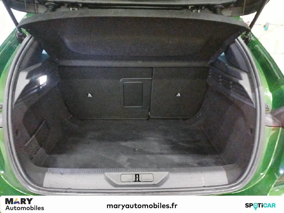 Véhicule occasion 207901 - peugeot 308 - Photo 5