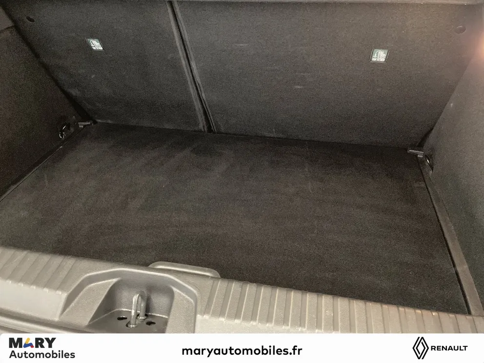 Véhicule occasion 238636 - renault CLIO - Photo 15