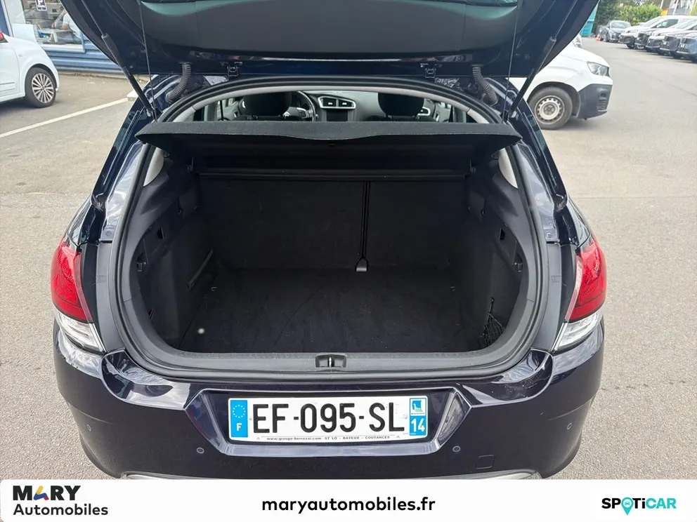 Véhicule occasion 1233446 - Citroën C4 - Photo 23