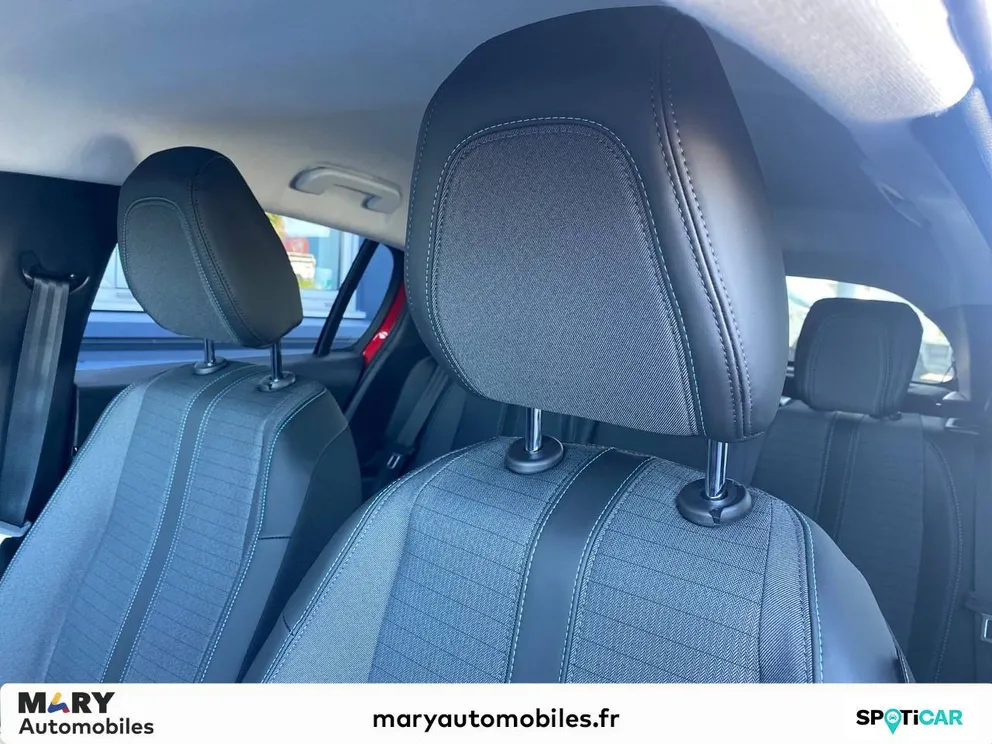 Véhicule occasion 201727 - peugeot 208 - Photo 16