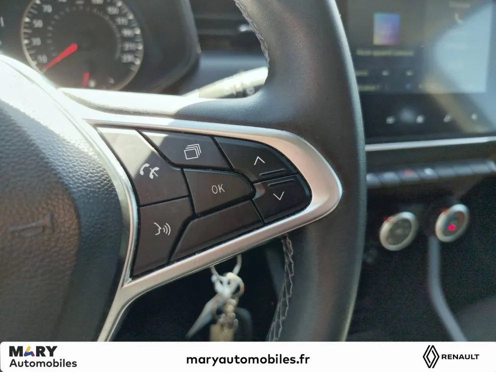 Véhicule occasion 227368 - renault CLIO - Photo 17