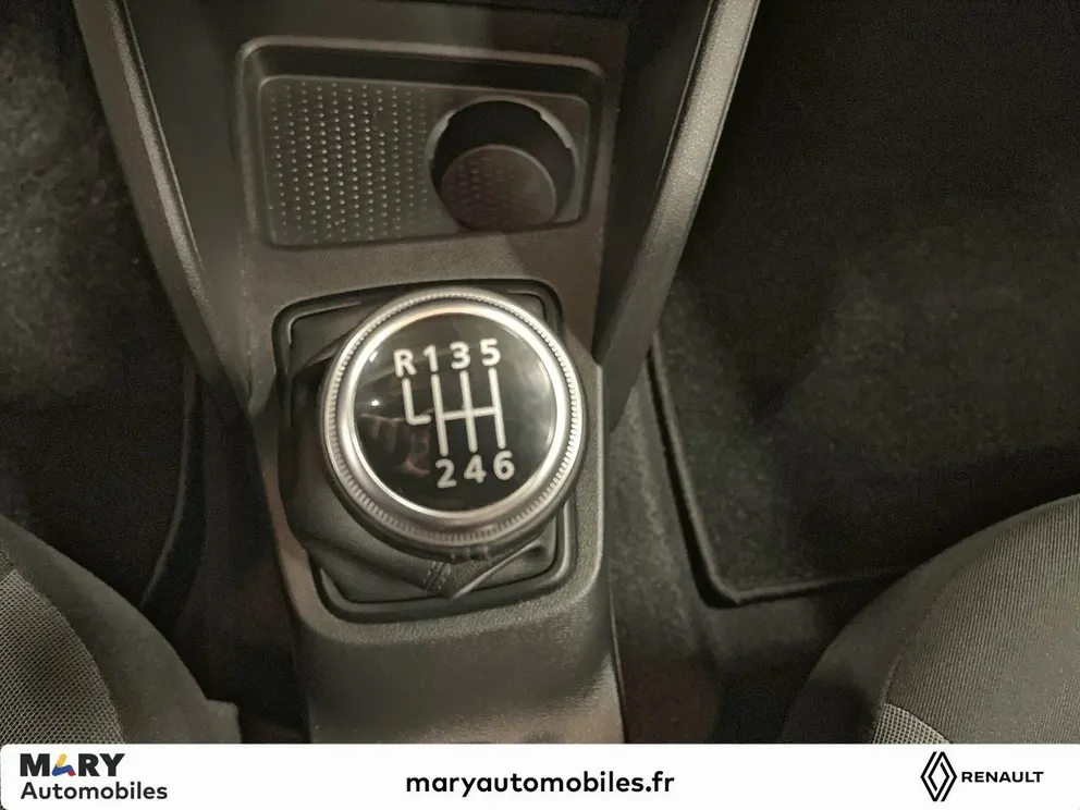 Véhicule occasion 219471 - dacia DUSTER - Photo 14