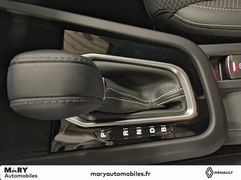Véhicule occasion 196020 - renault ARKANA - Photo 13