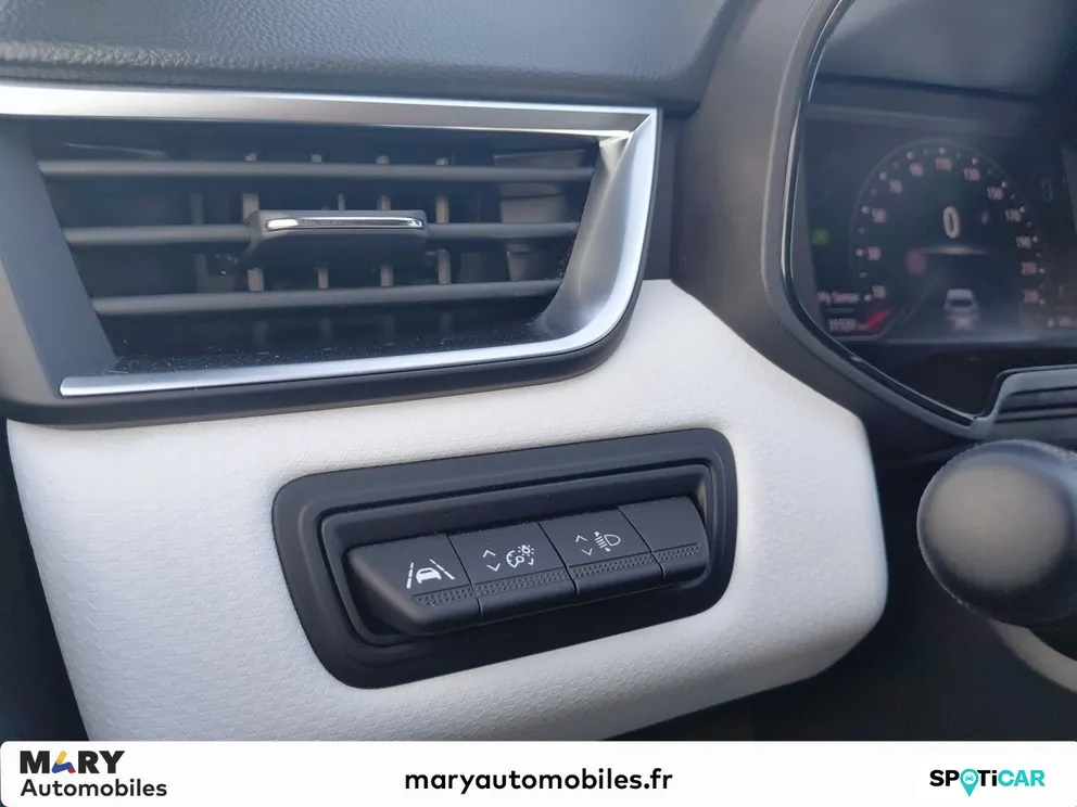 Véhicule occasion 1239820 - renault CLIO - Photo 15