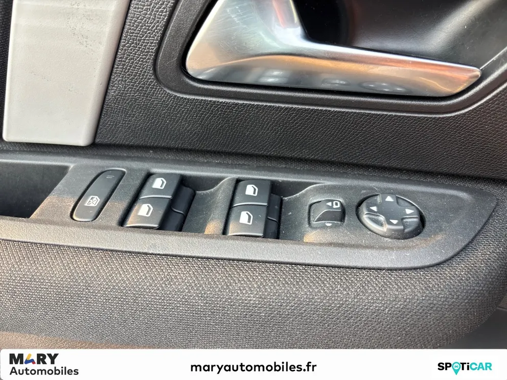 Véhicule occasion 1235299 - Citroën C4 - Photo 15