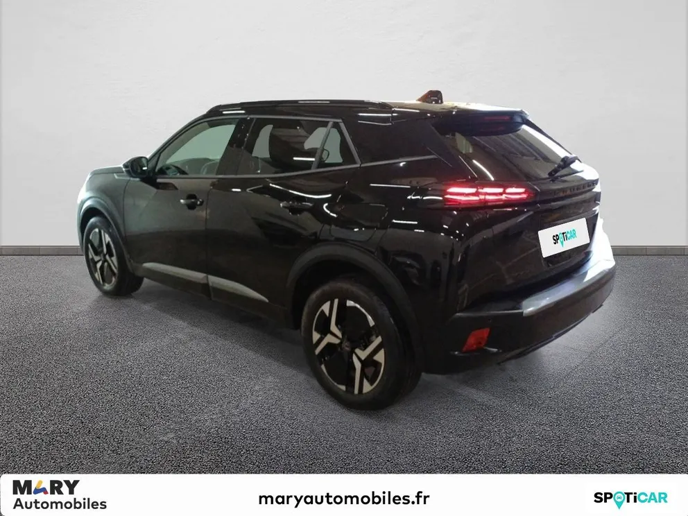 Véhicule occasion 202838 - peugeot 2008 - Photo 7