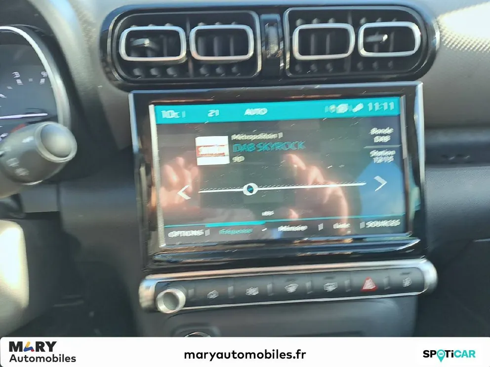 Véhicule occasion 207219 - Citroën C3 AIRCROSS - Photo 13