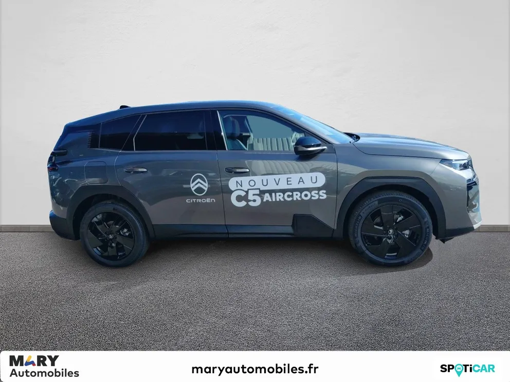 Véhicule occasion 226840 - Citroën C5 AIRCROSS - Photo 4