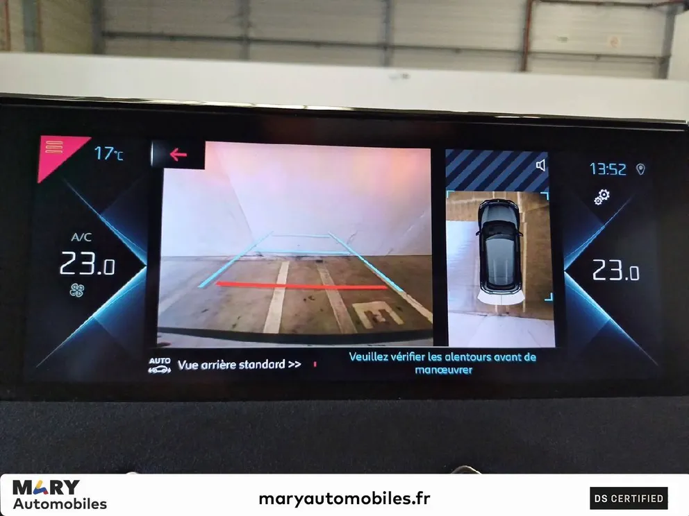 Véhicule occasion 169576 - ds DS 3 - Photo 14