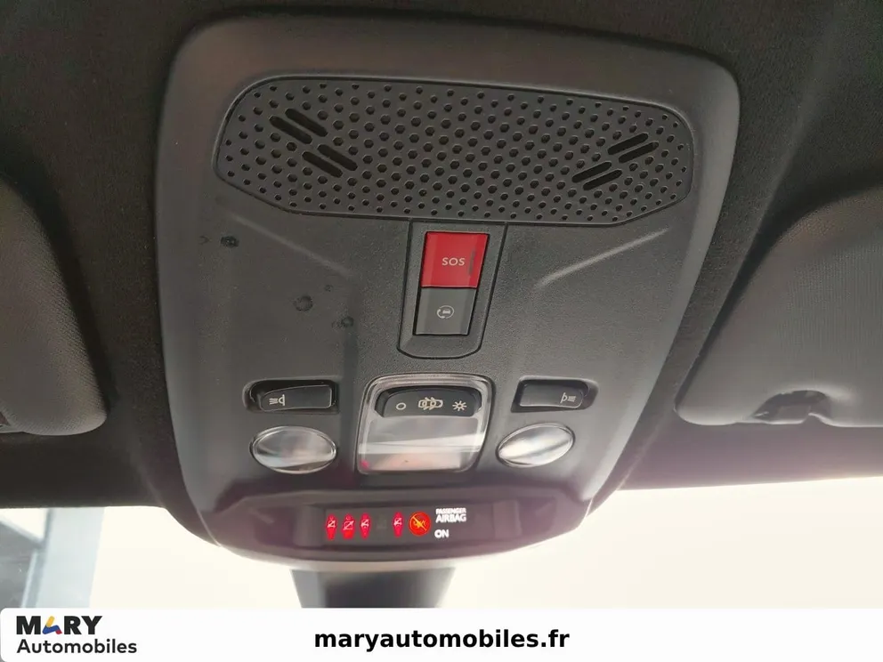Véhicule occasion 229758 - opel MOKKA - Photo 16