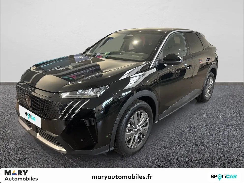 Véhicule occasion 210011 - peugeot 3008 - Photo 1