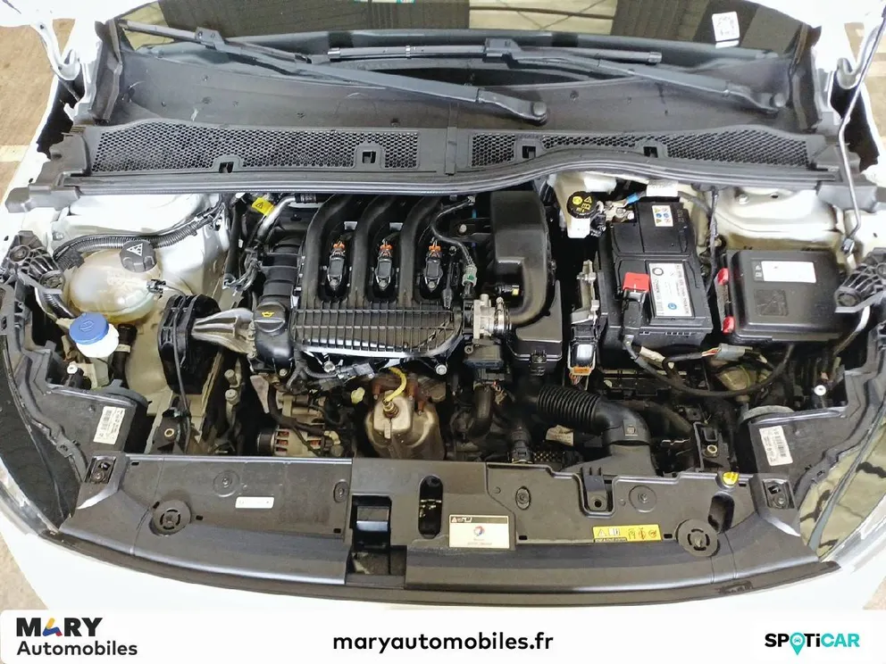 Véhicule occasion 221913 - peugeot 208 - Photo 12