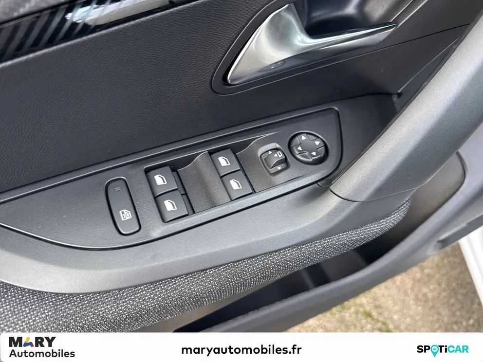 Véhicule occasion 194811 - peugeot 2008 - Photo 12