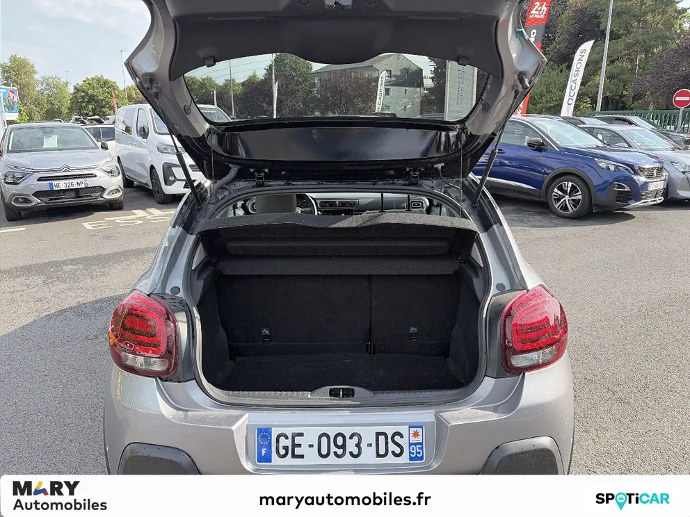 Véhicule occasion 227424 - Citroën C3 - Photo 18