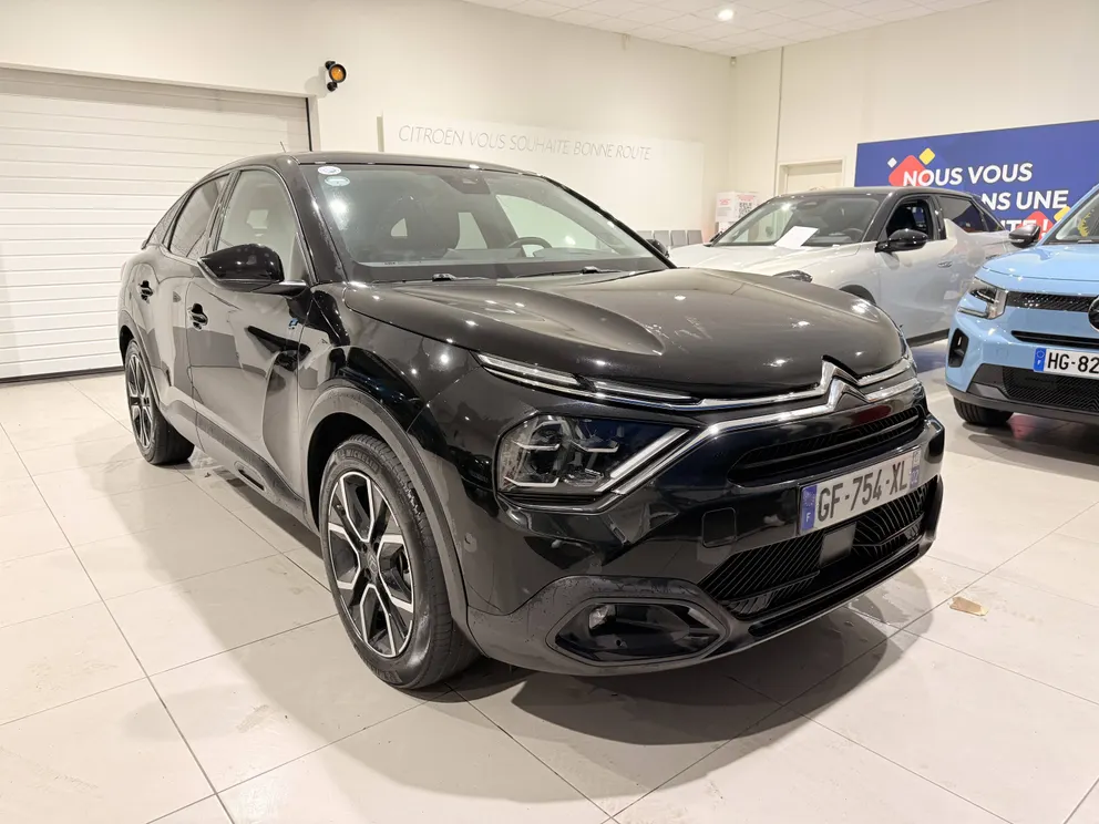 Véhicule occasion 178360 - Citroën C4 - Photo 3