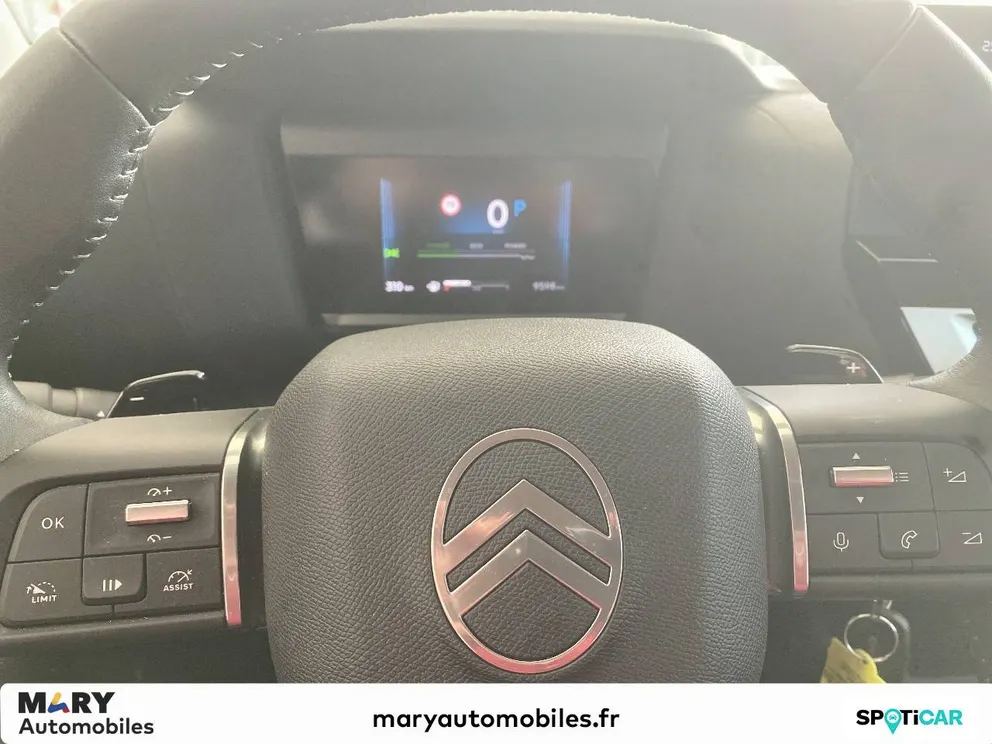Véhicule occasion 231941 - Citroën C4 - Photo 15