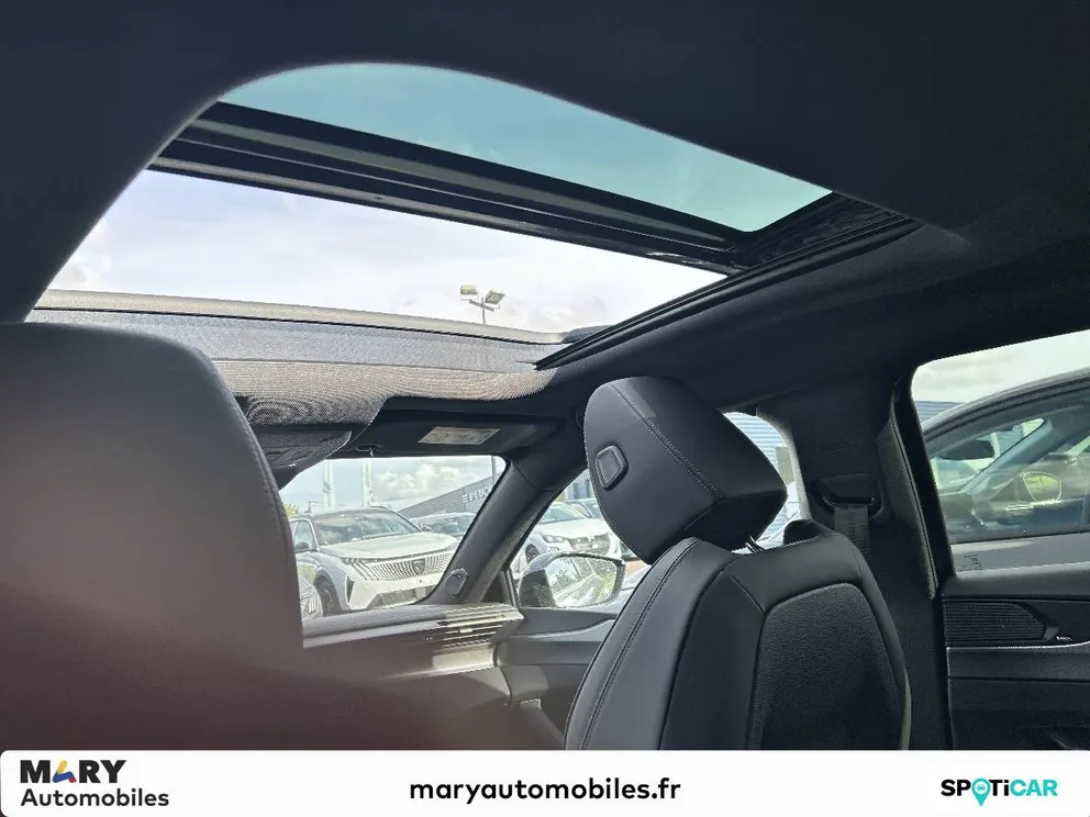 Véhicule occasion 191468 - peugeot 308 - Photo 22