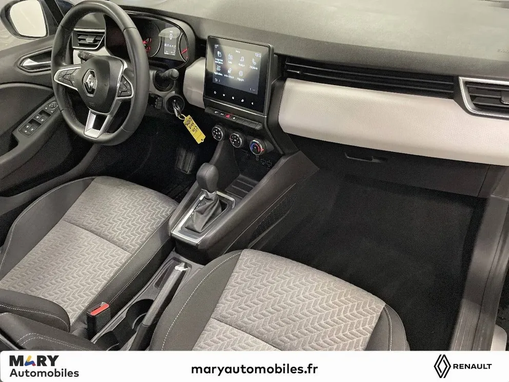 Véhicule occasion 225279 - renault CLIO - Photo 17