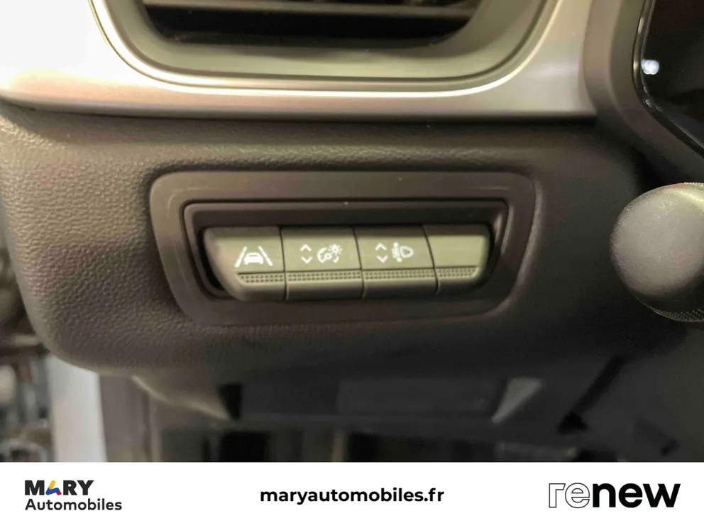 Véhicule occasion 1233377 - renault CAPTUR - Photo 15