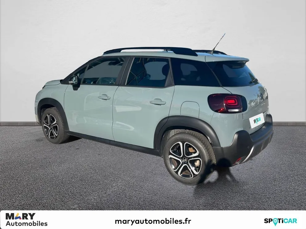 Véhicule occasion 214989 - Citroën C3 AIRCROSS - Photo 7