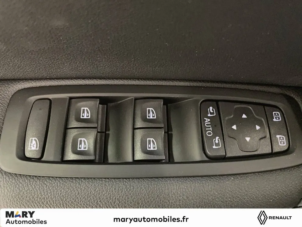 Véhicule occasion 198631 - renault MEGANE - Photo 14