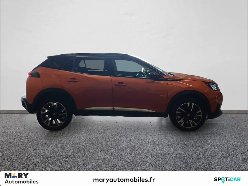 Véhicule occasion 185128 - peugeot 2008 - Photo 4