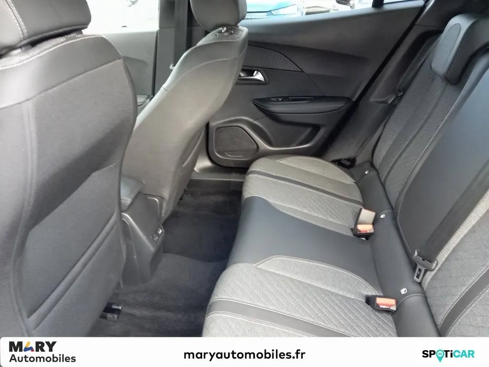 Véhicule occasion 206040 - peugeot 2008 - Photo 10