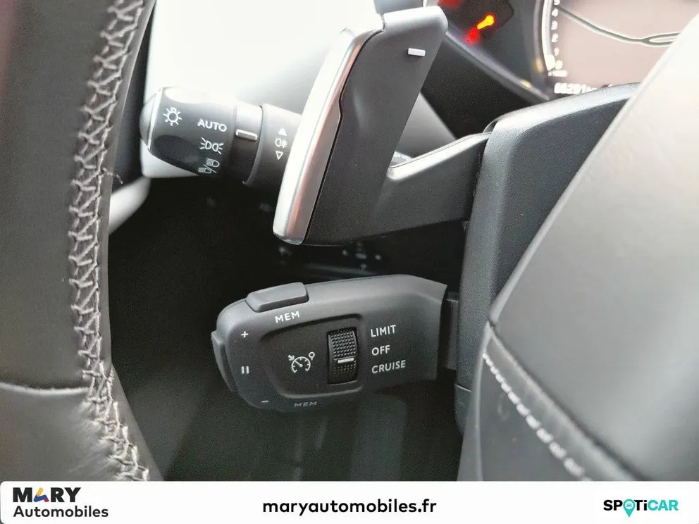 Véhicule occasion 224959 - ds DS 3 - Photo 16