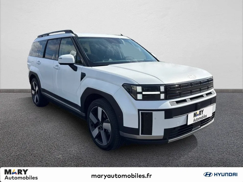 Véhicule occasion 188203 - hyundai SANTA FE - Photo 3