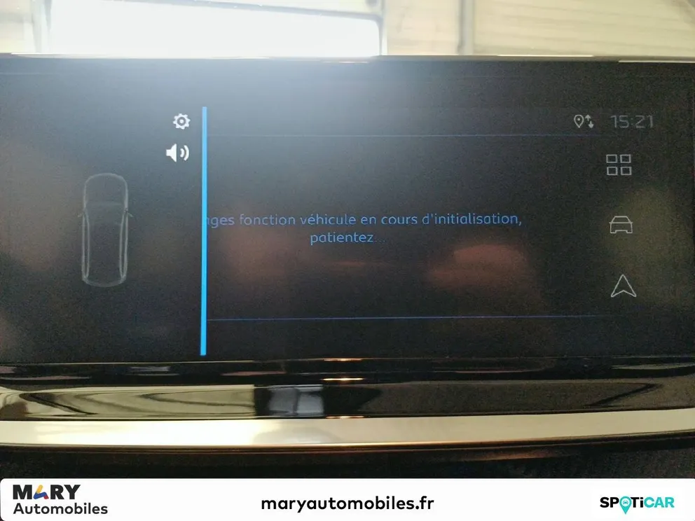 Véhicule occasion 223236 - peugeot 2008 - Photo 14